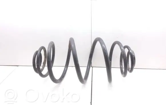 Opel Zafira A Rear coil spring