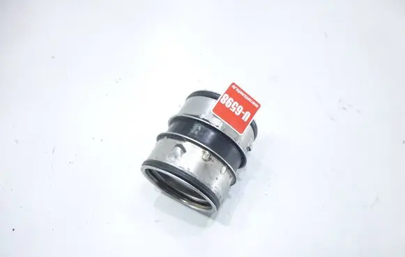 Intercooler hose/pipe