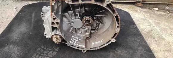Ford Fiesta Manual 6 speed gearbox 2N1R7F096DB 2N1R7F096FA