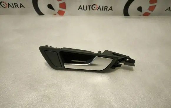 Audi Q5 SQ5 Front door interior handle 8R0837020