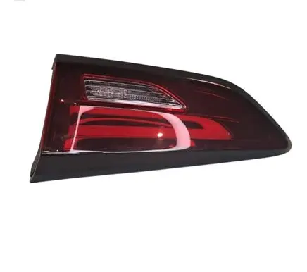 Tailgate rear/tail lights