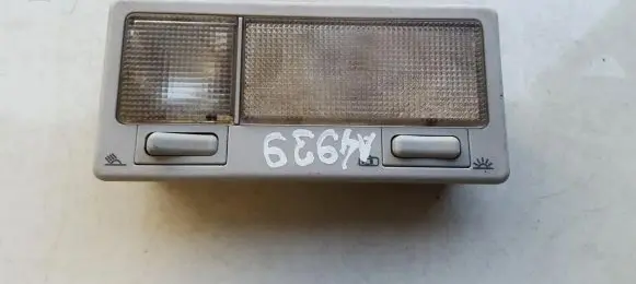 Volkswagen Golf III Front seat light 357947111c