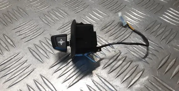 BMW X5 F15 Steering wheel adjustment switch 9267366