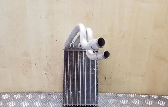 Renault Scenic II - Grand scenic II Heater blower radiator 665426AG