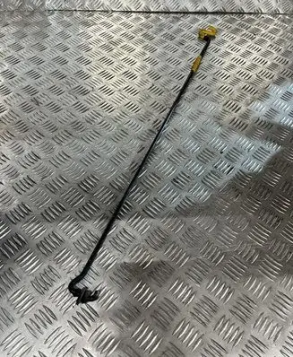 Seat Leon IV Engine bonnet/hood prop rod/strut VW27614