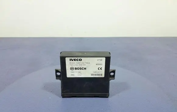 AC 428 Other control units/modules 41221004