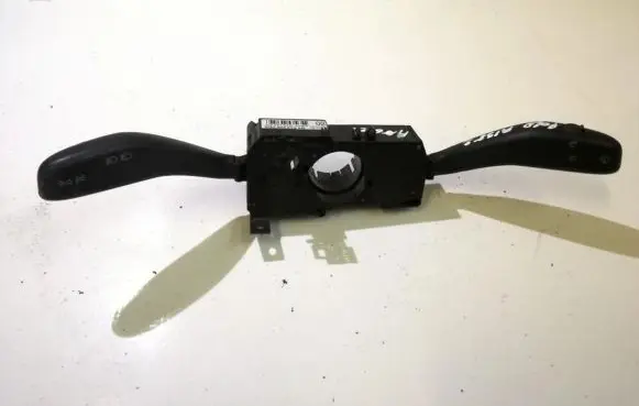 Volkswagen Polo Wiper turn signal indicator stalk/switch 6Q0953503AD 203.257ATW0478009