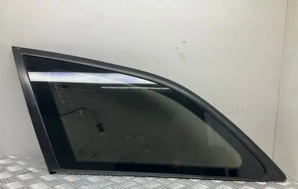 Audi A6 S6 C7 4G Rear side window 4G9845299K