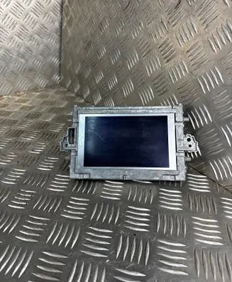 Mercedes-Benz E W212 Screen/display/small screen A2129014706 A2129025106