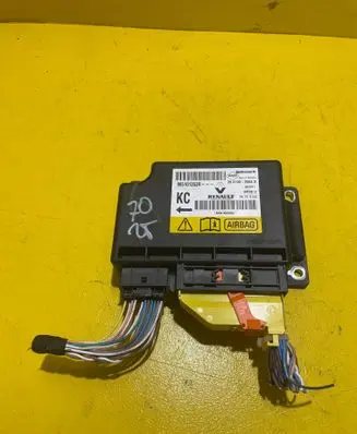 Renault Megane III Airbag control unit/module 985101353R
