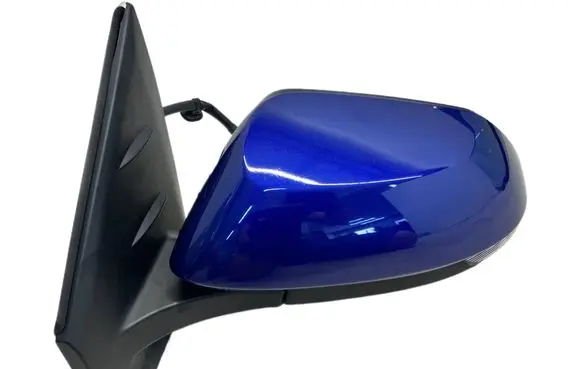 Toyota Yaris XP210 Front door electric wing mirror