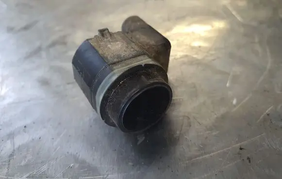 Nissan Qashqai Parking PDC sensor 28438BG00A
