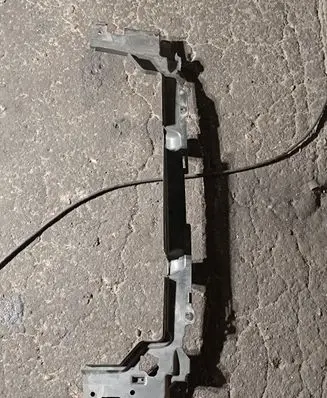 Land Rover Range Rover Sport L494 Radiator trim DK628A303A