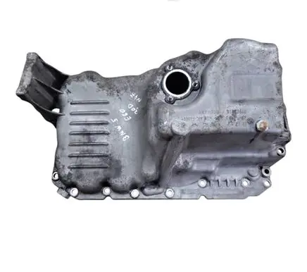 BMW 5 E60 E61 Oil sump 7803071 GD01507 13992010