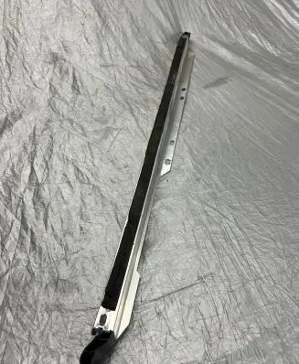 Volvo V60 Front bumper cross member 31420046