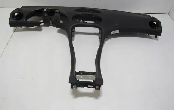 Mercedes-Benz SL R230 Dashboard 23068047879E 446002340130