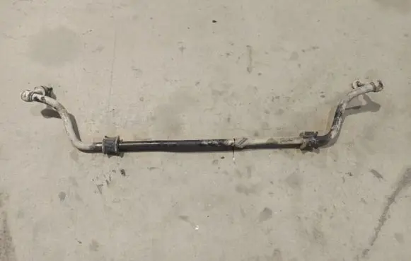 Citroen Jumpy Front anti-roll bar/sway bar 
