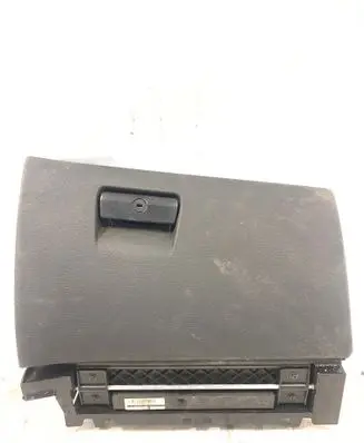 BMW X3 E83 Glove box 00072594271 000004905