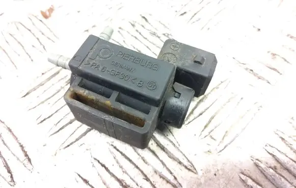 Ford Kuga I Turbo solenoid valve 70400600