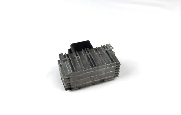 Opel Zafira A Glow plug pre-heat relay 55354141 51299018a