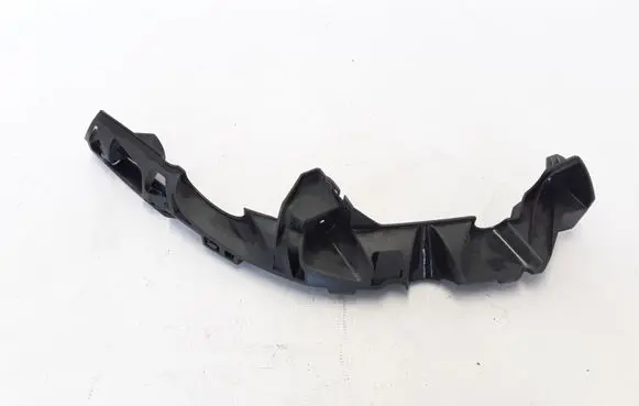 Renault Megane II Headlight/headlamp mounting bracket 8200114673