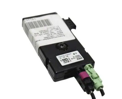 BMW 2 F22 F23 Aerial antenna amplifier 9231178 65209231178