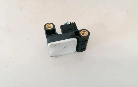 BMW 1 E81 E87 Airbag deployment crash/impact sensor 0285003900