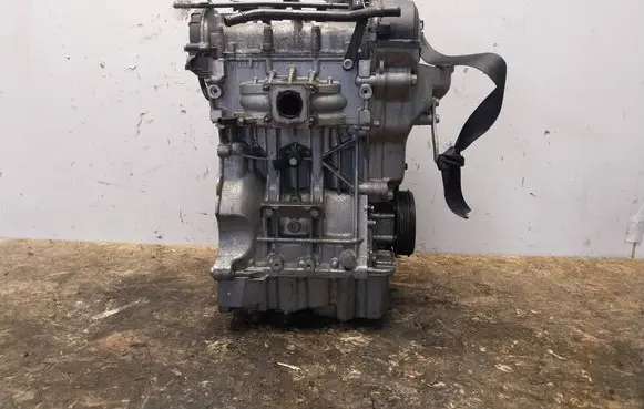 Skoda Fabia Mk3 (NJ) Engine CHYE