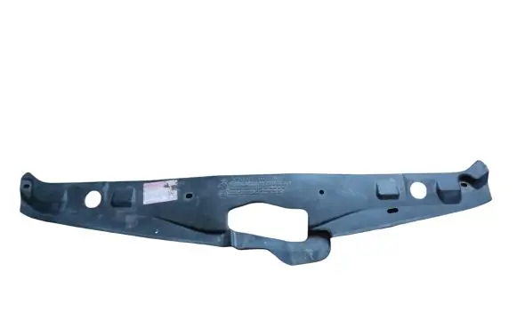 Toyota Corolla Verso E121 Radiator trim 5328913010