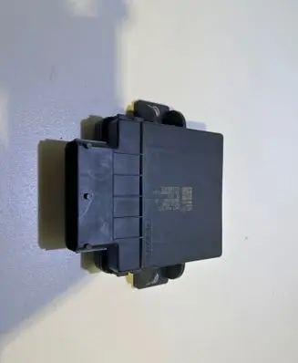 KIA Stinger Suspension control unit/module 95610J5000 A2C10886403 SM20003901