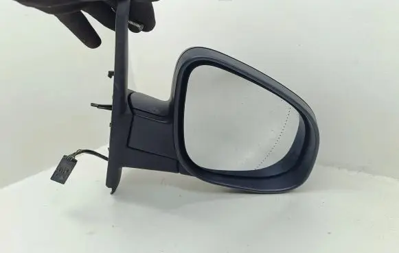 Mercedes-Benz Citan W415 Front door electric wing mirror 232636216