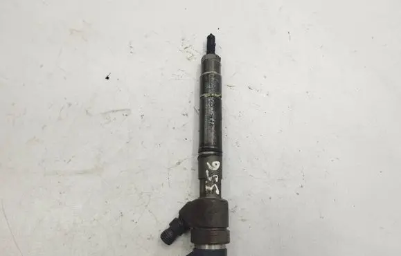 Mercedes-Benz B W245 Fuel injector A6400700787 045110