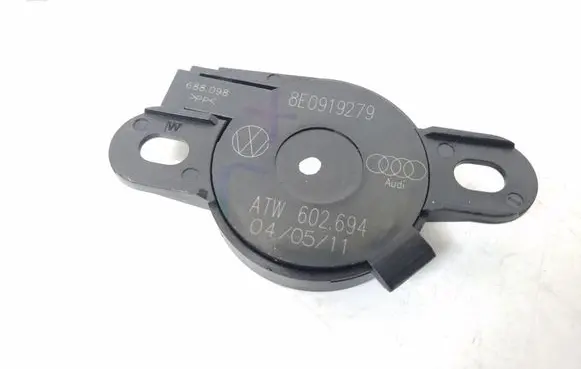 Audi S5 Parking PDC sensor speaker