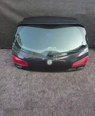 Alfa Romeo 147 Tailgate/trunk/boot lid
