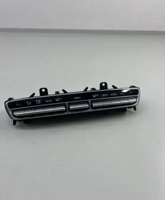 Mercedes-Benz C W205 Climate control unit A2059054706