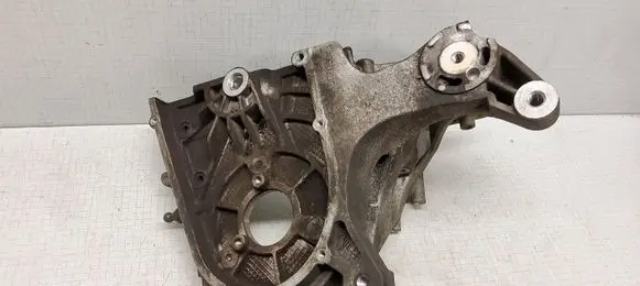 Fiat Bravo Engine mounting bracket 55205043