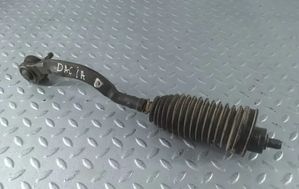 Steering tie rod