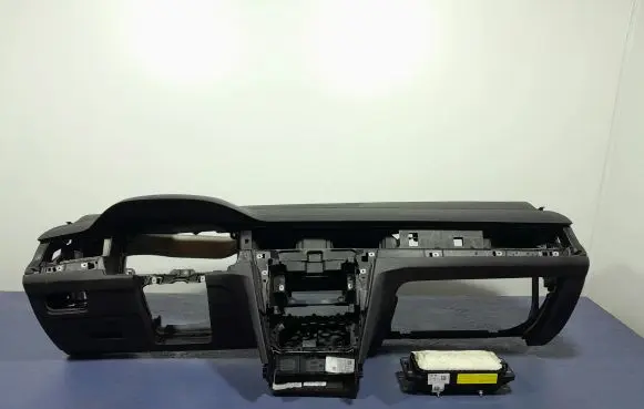 Volkswagen Arteon Dashboard