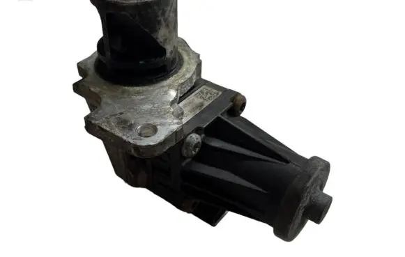 Renault Scenic III - Grand scenic III EGR valve 50797503 40853164