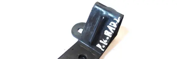 Nissan Qashqai Radiator mount bracket 21542JD20B