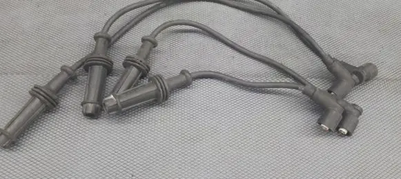 Citroen Berlingo Ignition plug leads 