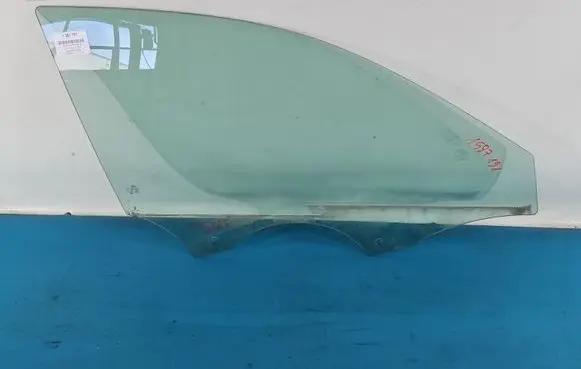 Audi A3 S3 8V Front door window glass four-door IMPRK1587191