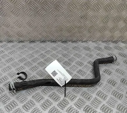 Audi Q8 Engine coolant pipe/hose 4KE121086G
