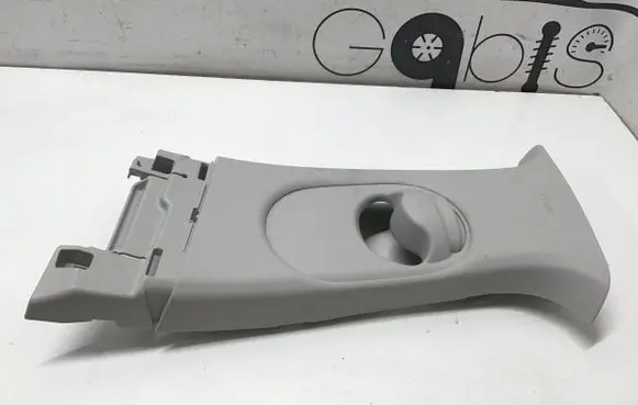 Hyundai Ioniq 5 (B) pillar trim (top) 85831GI000