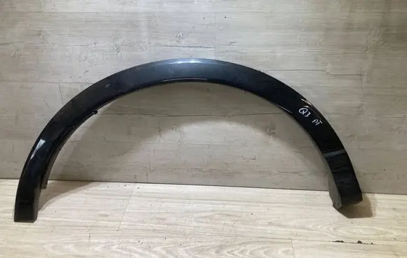 Audi Q3 F3 Rear arch trim 83A853818B