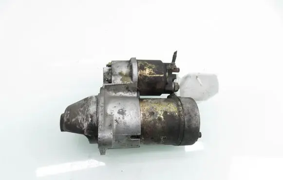 Opel Meriva A Starter motor S114829B 8971891181
