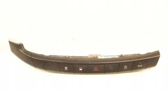 Fiat Tipo Other switches/knobs/shifts 07356457650