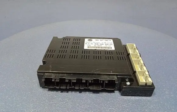 Volkswagen Phaeton Other control units/modules 3D0907040M