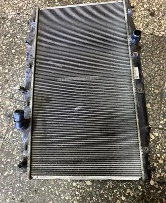 Honda CR-V Coolant radiator MF2220001110 070511