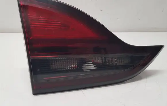 Opel Zafira C Tailgate rear/tail lights 13292358 428448700